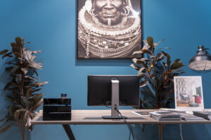 Skylab Mouscron - Bureau privatif