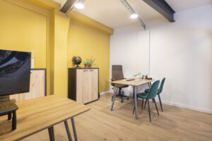 Skylab Mons - Bureau privatif