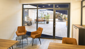 Skylab Mons - Bureau privatif