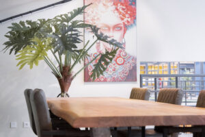 Skylab Mons - Coworking